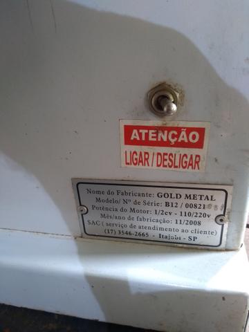 Maceira para pão bolos pizza - Foto 5