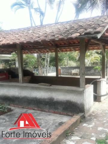 IF958 Excelente Sítio Com 2 Casas Em Santíssimo RJ - Foto 15