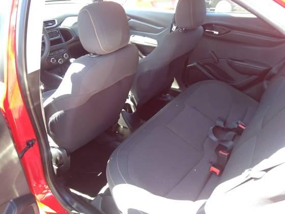 CHEVROLET ONIX 2012/2013 1.4 MPFI LT 8V FLEX 4P MANUAL - Foto 14
