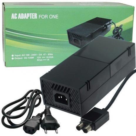 Fonte Para Xbox One ( Loja na cohab) Total Segurança na Sua Compra. Adquira Já! - Foto 3
