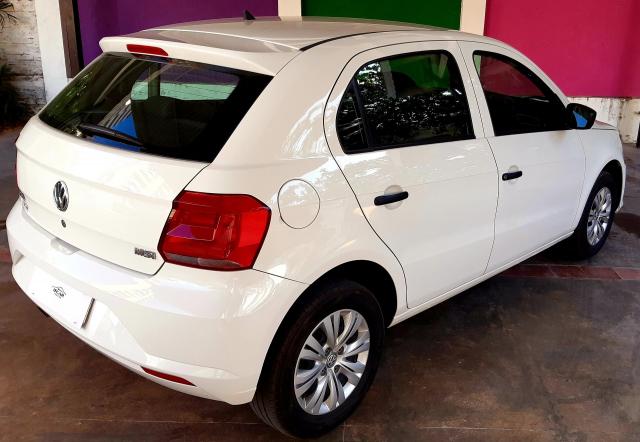 Volkswagen gol 2017/2018 1.6 msi totalflex trendline 4p manual - Foto 3
