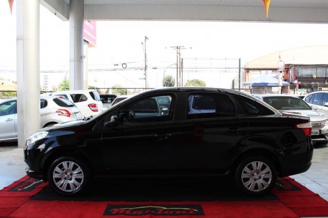 FIAT GRAND SIENA ATTRACTIVE 1.4 8V 2015 - Foto 4