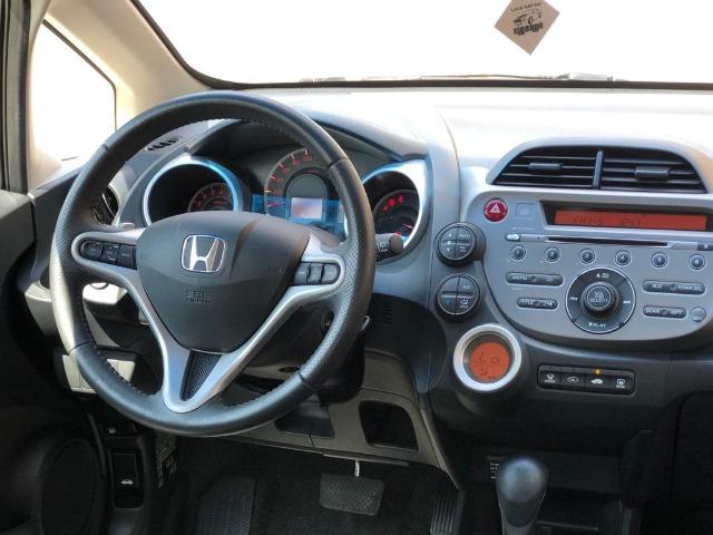 Honda Fit EX 2014 Automático Baixa Km - Foto 7