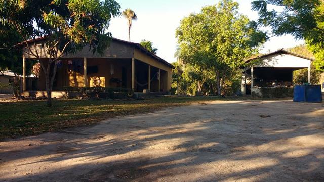 Fazenda em novo acordo