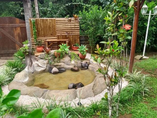 G 1423, Sítio de 2.000m² com piscina, churrasqueira próximo a Rio-Petrópolis - Foto 4