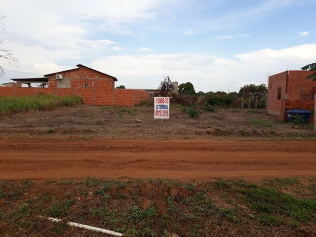 Terreno localizado na vila Acre - Polo Benfica, ramal Pantanal - Foto 4