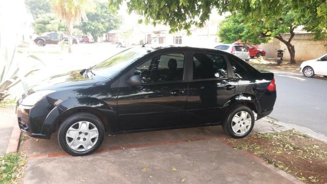Fiesta 1.0 completo