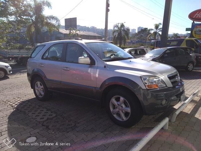 Sorento 2009 Diesel - Foto 2