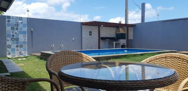Linda casa em Itacimirim!! - Foto 5