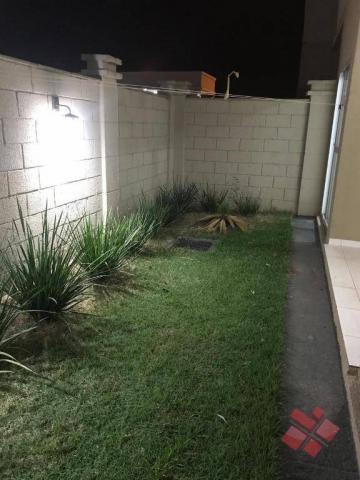 Apartamento com 2 e 3 Quartos à venda, 100 m² por R$ 222.000 - Vila Alzira - Aparecida de - Foto 7