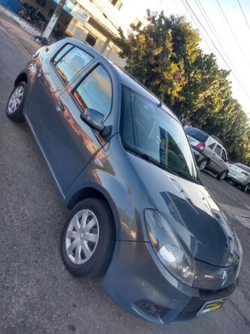 Sandero 1.6 8V 2014. Oportunidade!!