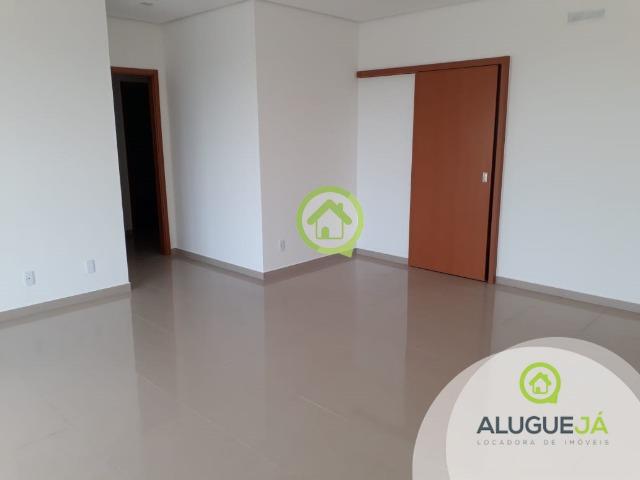 Edifício New Avenue - Apartamento com 3 quartos, em Cuiabá - MT - Foto 4