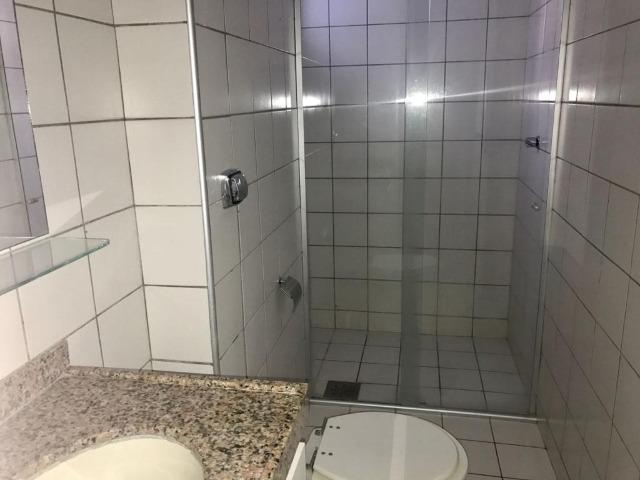AP0481 - Apartamento muito espaçoso próximo ao RioMar - Foto 19
