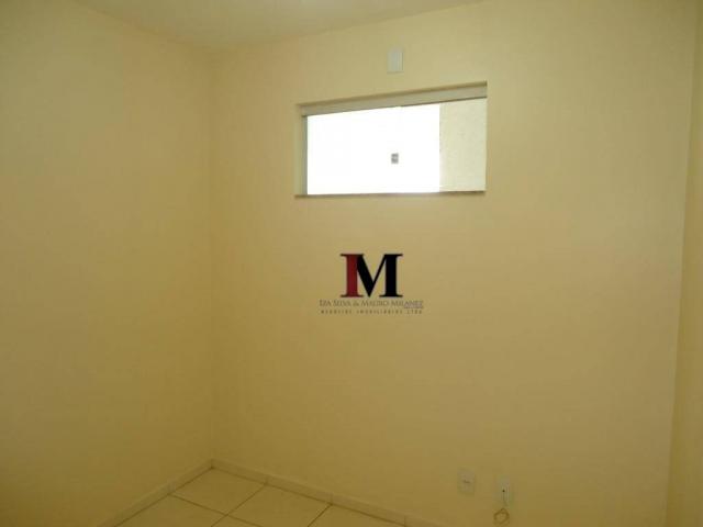 Alugamos apartamento com 3 quartos sendo 2 suites, proximo ao Forum Civil - Foto 6