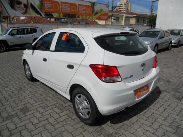 CHEVROLET ONIX 2018/2018 1.0 MPFI JOY 8V FLEX 4P MANUAL - Foto 5