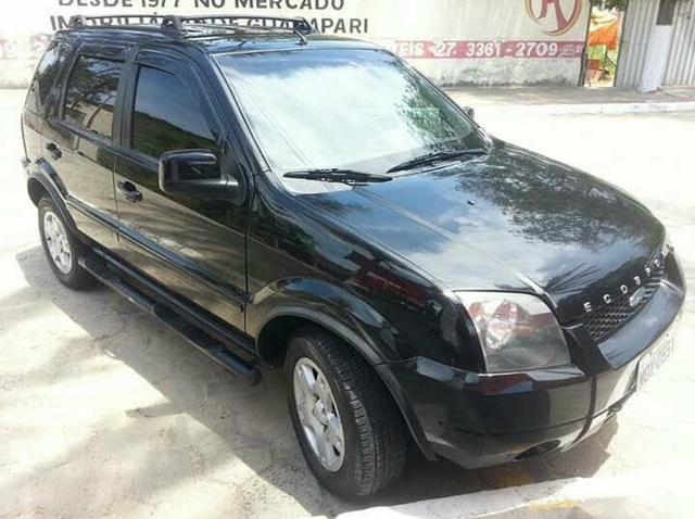 EcoSport XLT 1.6 2005