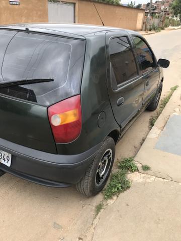 Vendo ou troco somente em vectra - Foto 3