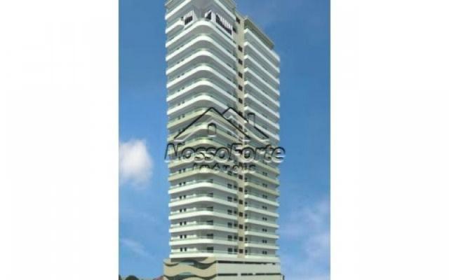 Apartamento na Guilhermina em Praia Grande
