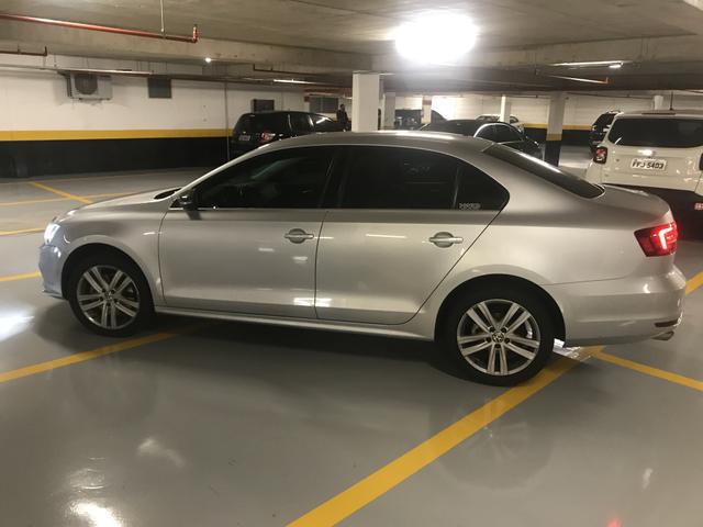 Jetta TSI 2015 - Foto 3