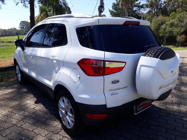 Ecosport 2.0 Titanium Automática - Foto 4