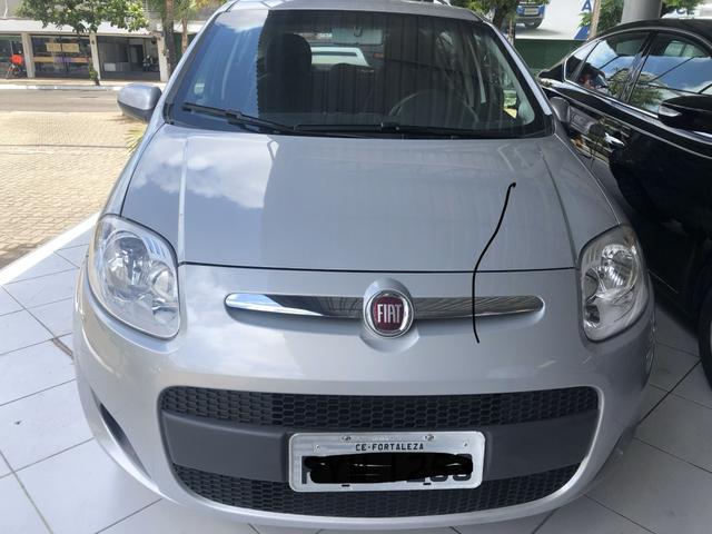 Fiat Palio Atractive 1.4 2017 - Foto 2