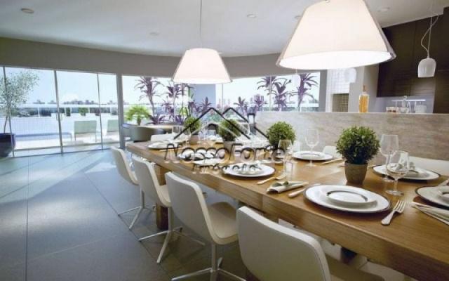 Lançamento Apartamento na Guilhermina em Praia Grande - Foto 3