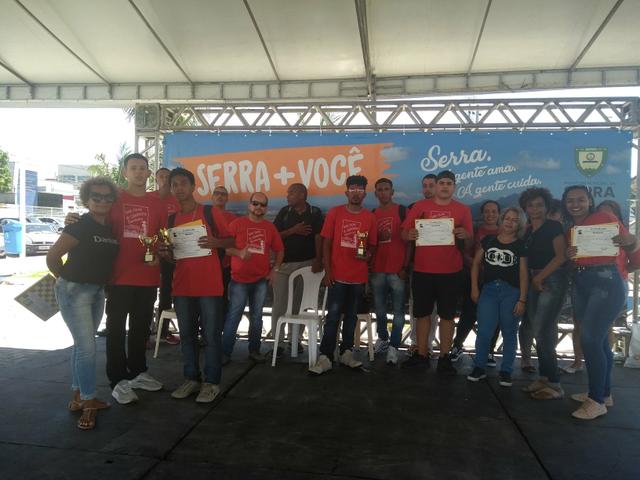 Cursos : cabeleireiros / barbeiros - Foto 4