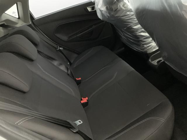 New Fiesta SE aut 2017 - Foto 5