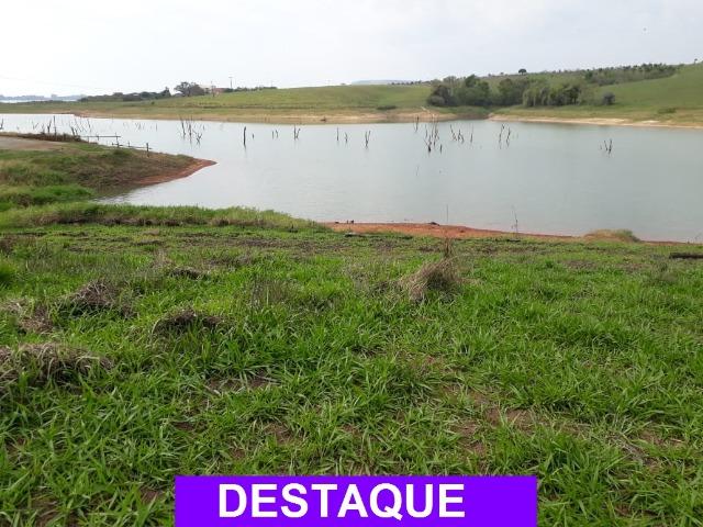 Chácara na beira da represa - Foto 9