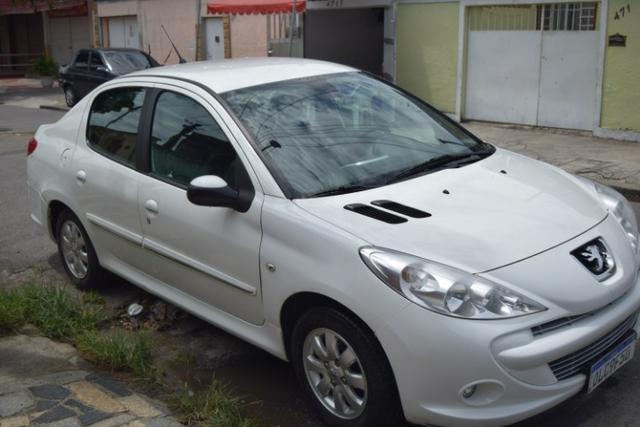 Peugeot 207 Passion 1.4 XR Sport 2013 - Foto 3