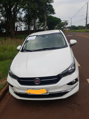 Vendo Fiat Cronos 2018/2019 - Foto 2