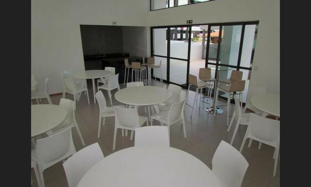 Vendo apartamento no Edificio Palazzo San Pietro - Foto 12