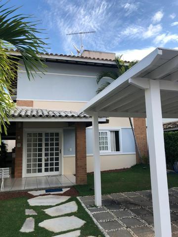 Casa 3/4 2 Suítes Condomínio Quatro Rodas - Foto 2