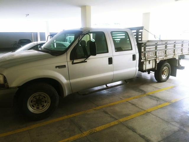 F-350 cd