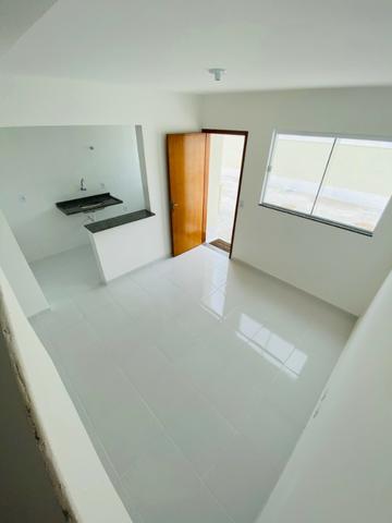 Casa Triplex em Campo Grande RJ bairro Jardim Letícia, NOVA 1ª Locação - Foto 4