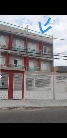 Cobertura 2 vagas de garagem Parque das naçoes - Foto 4