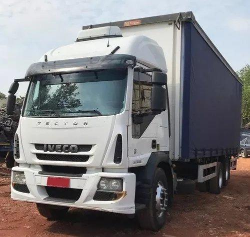 Iveco tector 240 e 28 - Foto 2