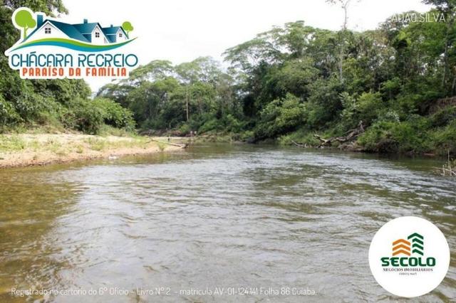 Paraíso da Família - Foto 5