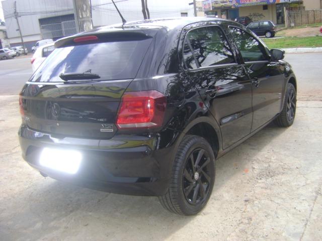 Vw Gol 1.6 Msi Automático 2018/2019 - Foto 10