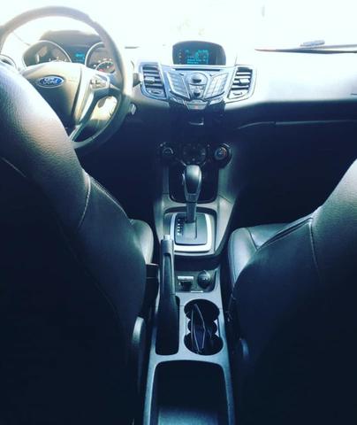 New fiesta top - Foto 2