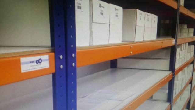Estantes Leve - Foto 3