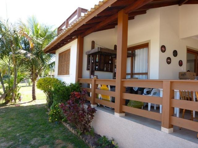Casa com 4 dormitórios à venda, 350 m² por R$ 850.000-Campeche-Florianópolis-CA1372 - Foto 4