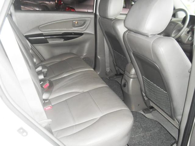 HYUNDAI TUCSON 2.0 GLS FLEX 4P AUT - Foto 7