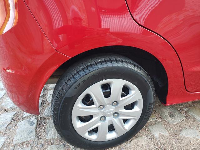 Vendo Ford ka 2016/2016 extra!@ - Foto 13