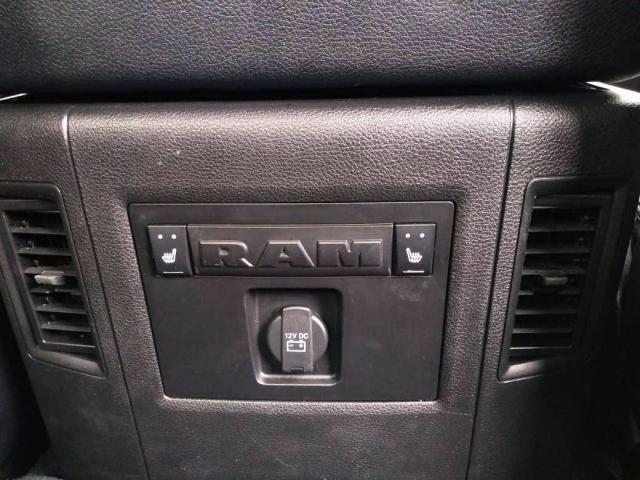 Dodge Ram 6.7 LARAMIE TDI 4X4 4P - Foto 18