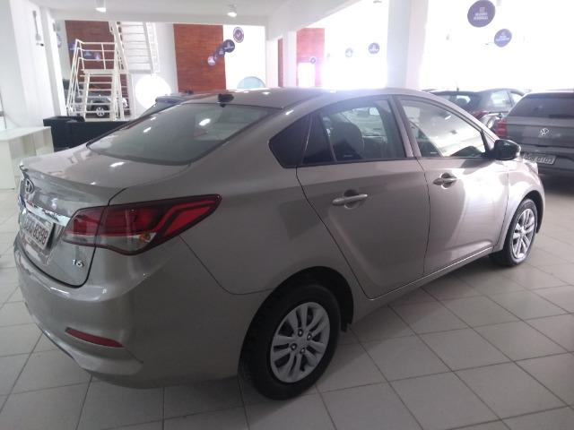 Hb20S 1.6 Confort Plus Ano/Mod: 18/19 - Foto 2