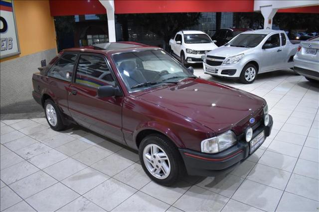Ford Escort 1.6 Xr3 8v - Foto 3