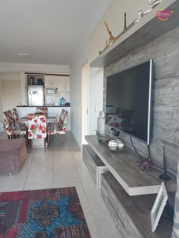 Apartamento à venda com 3 dormitórios em Campeche, Florianópolis cod:A938 - Foto 6
