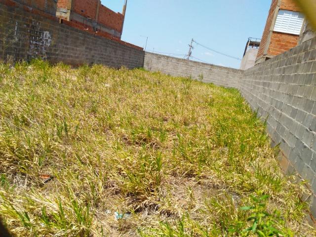 Vende-se Terreno (Lote) no Residencial Santa Joana em Sumaré/SP - Foto 5