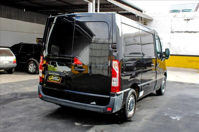 Renault Master 2.3 Furgão L1h1 16v Turbo Intercool - Foto 3